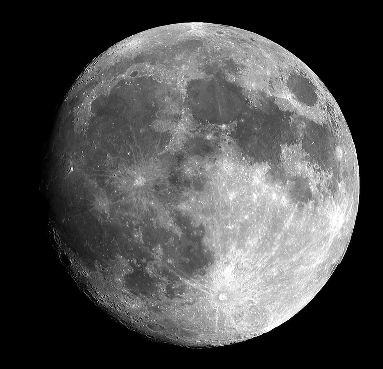 Waarom de volle maan soms zorgt voor een onrustige nacht