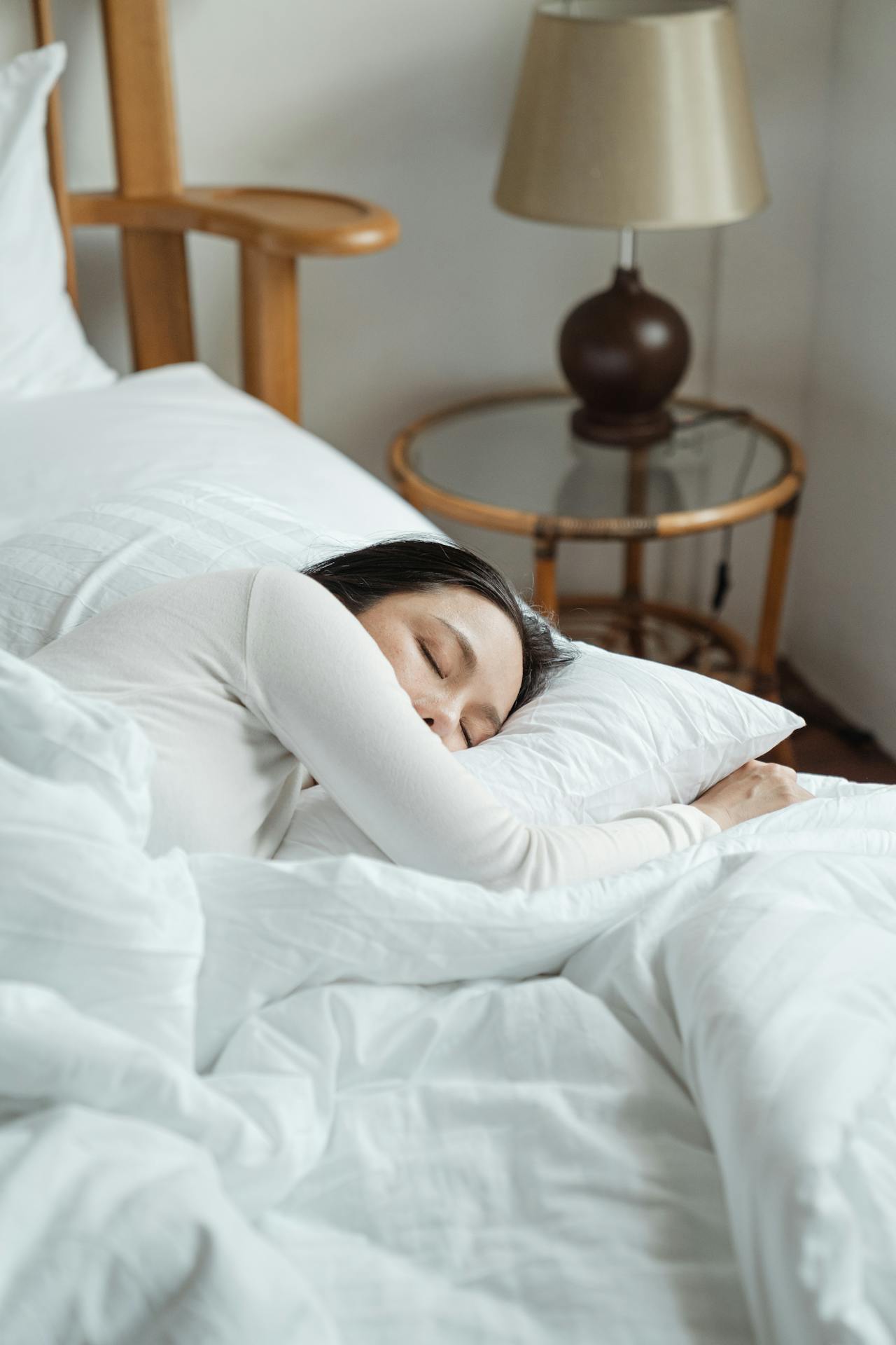 Mirtazapine en slapen: wat je moet weten over dit middel