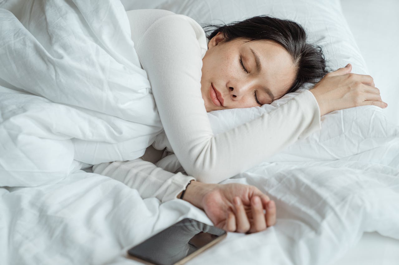 Zo pak je slecht slapen aan: tips voor een betere nachtrust