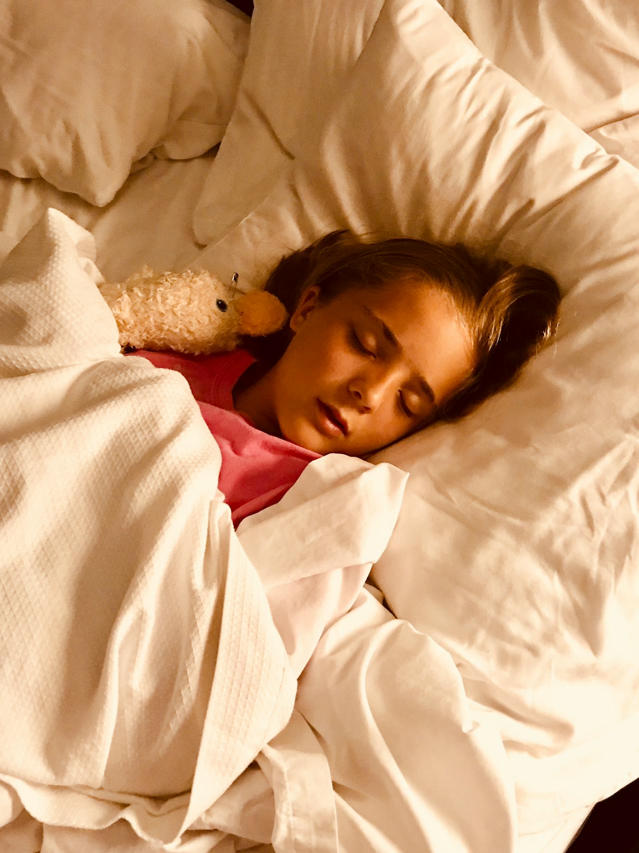 Rustig de nacht door: handige tips als je niet kan slapen