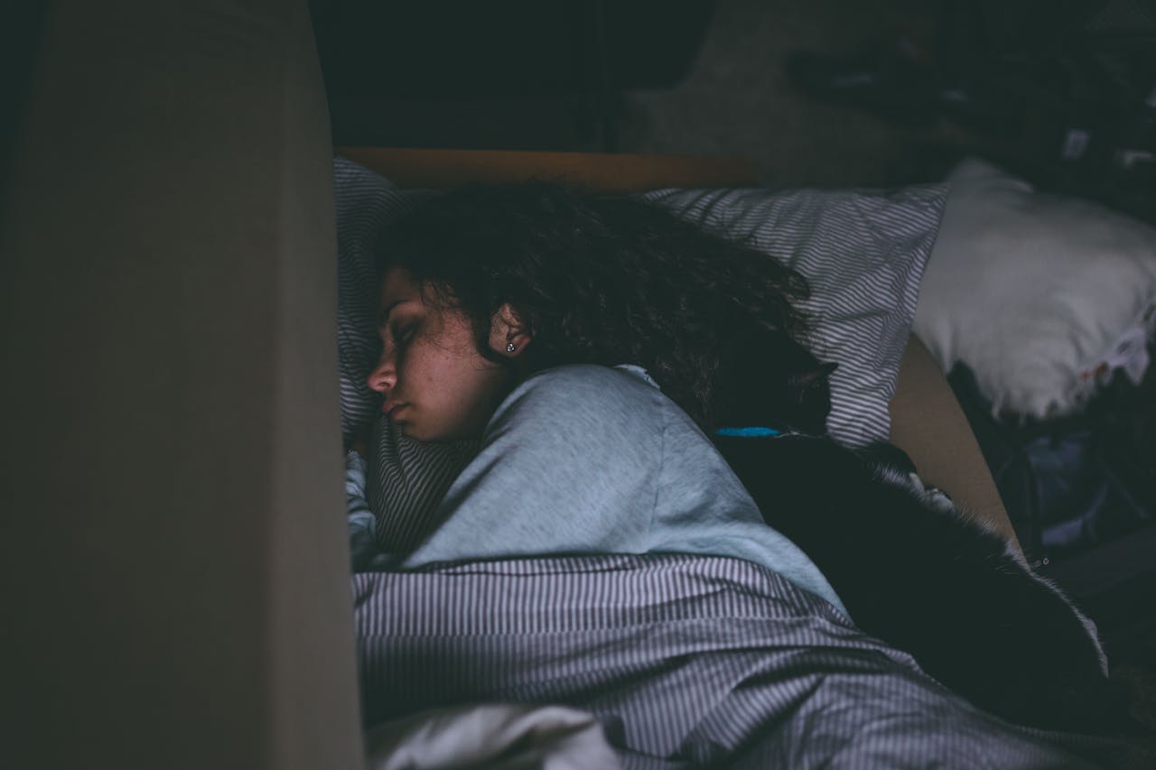 Niet kunnen slapen: oorzaken en oplossingen voor een betere nachtrust