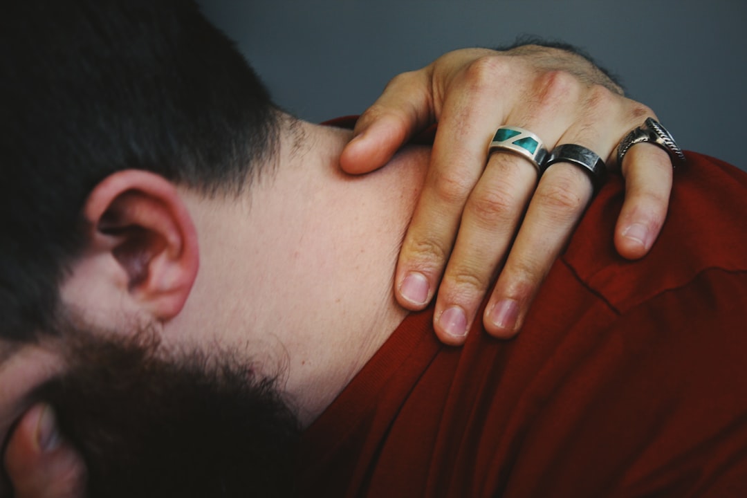 De liefde en het gezinsleven van Arno Kantelberg en zijn echtgenote