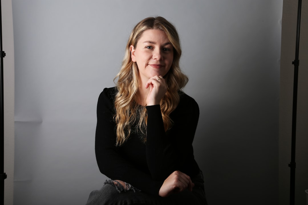 Meike de Jong: Het gezicht van het nieuws bij RTL
