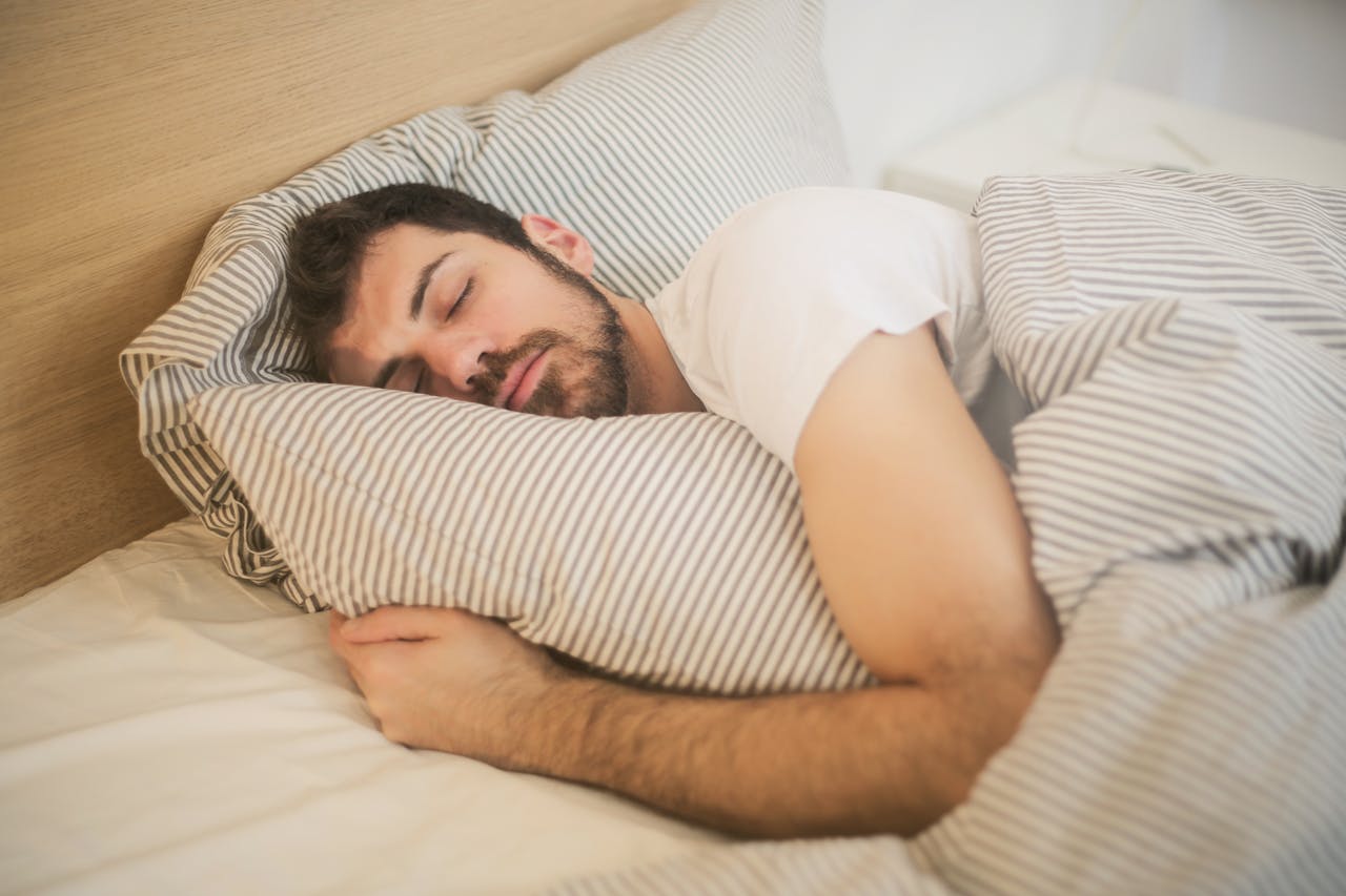 Beter slapen voor een gezonder en vrolijker leven