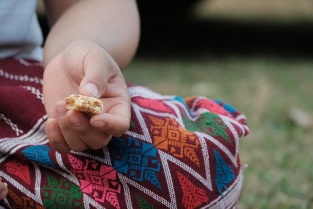 Een kijkje bij snackbar Emmermeer: de plek voor een snelle hap