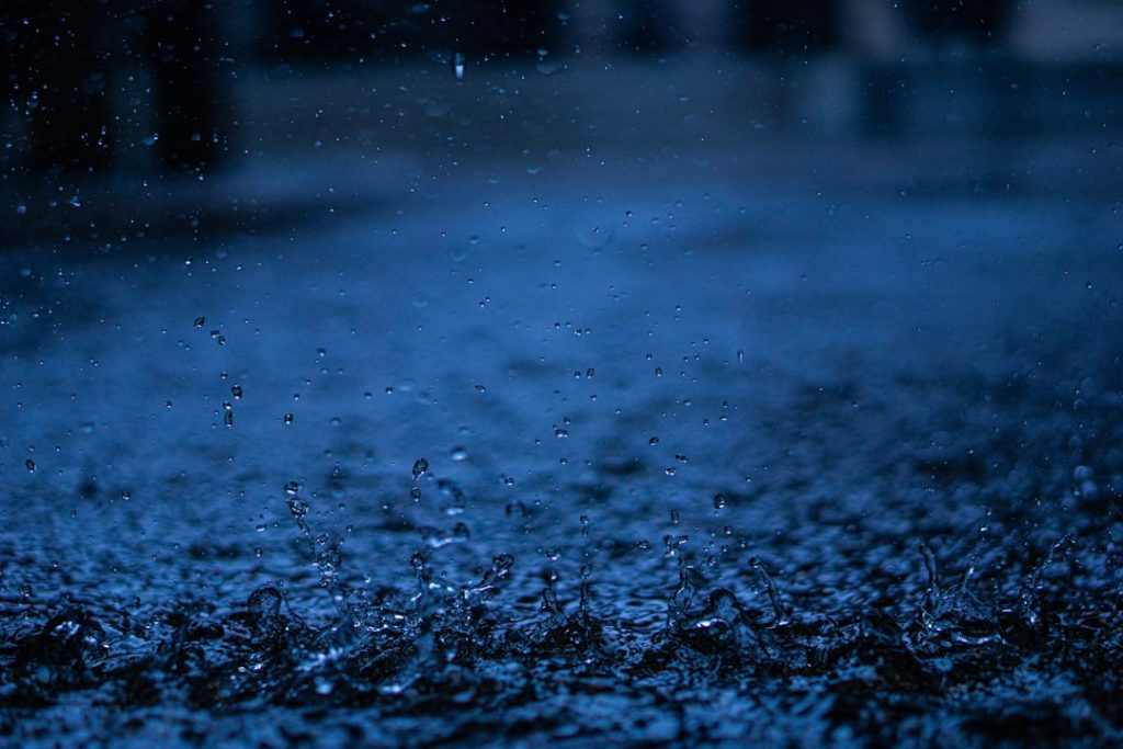 Altijd weten waar de buien zijn met buienradar voor Emmer-Compascuum