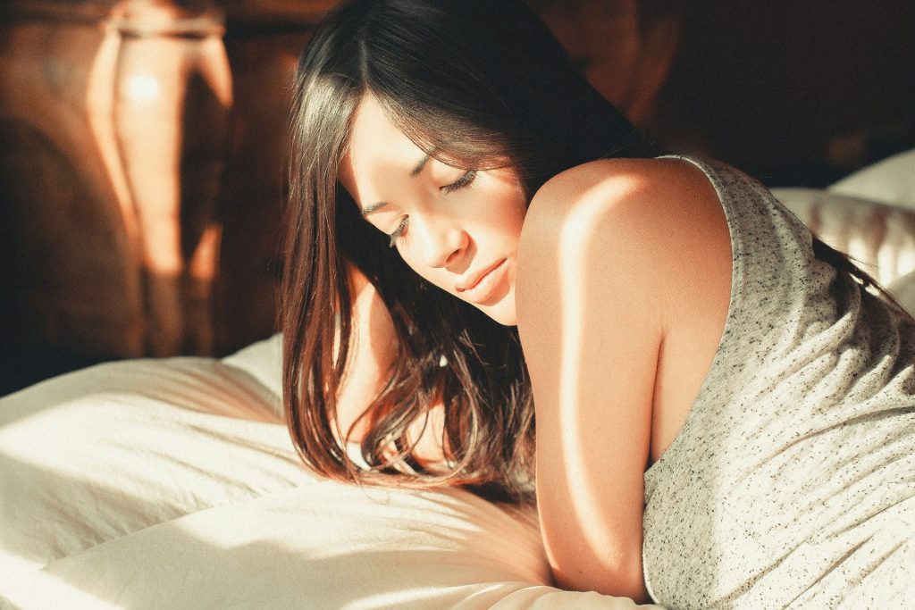Met deze tips slaap je de nacht voor je verjaardag heerlijk