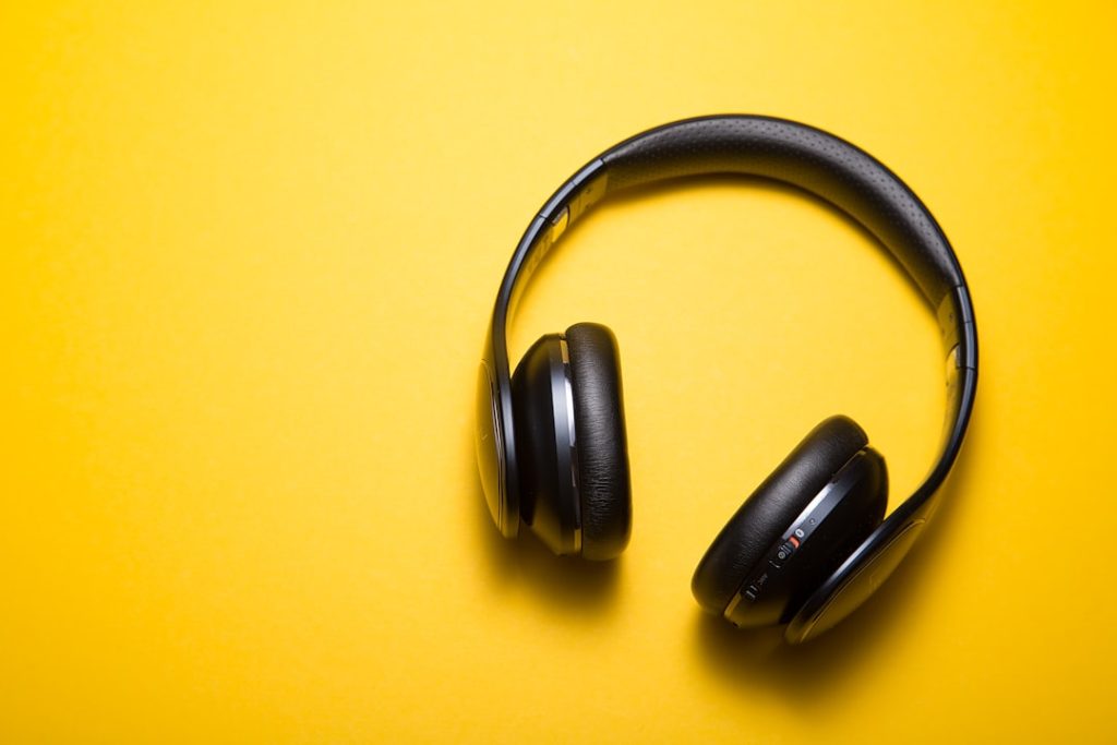 Slaapmuziek: zo helpt geluid je sneller in slaap